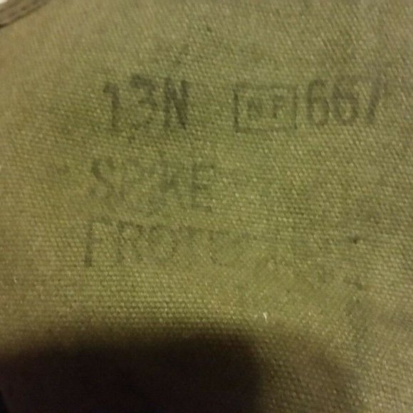 VIETNAM SPIKE PROTECT BOOTS GREEN 13N IH00283 main image 12